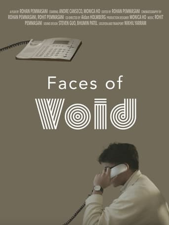 Faces of Void