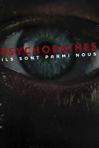 Psychopathes: ils sont parmi nous