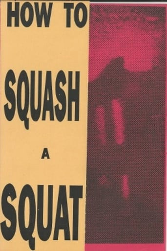 How To Squash A Squat