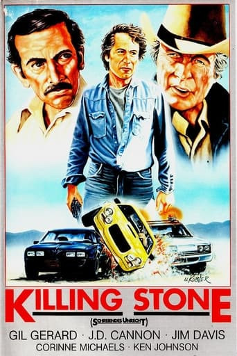 Killing Stone