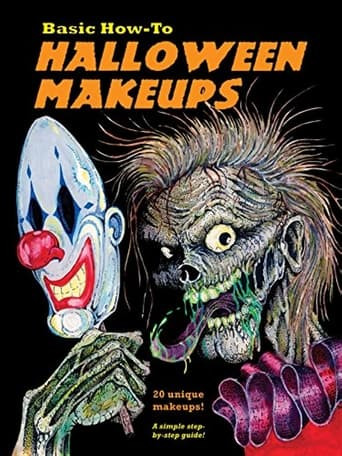 Basic How-To Halloween Makeups