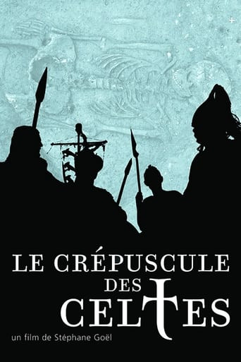 Le crépuscule des Celtes