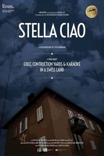 Stella ciao