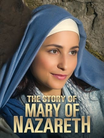 The Story of Mary of Nazareth