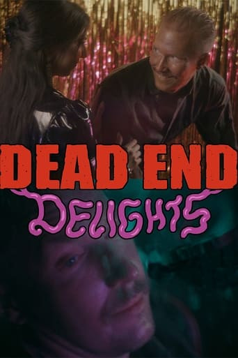 Dead End Delights