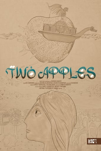 Two Apples