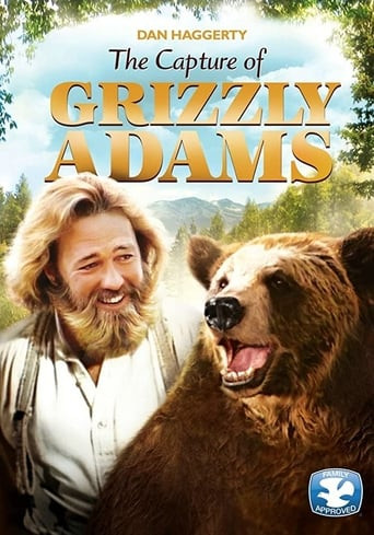 The Capture of Grizzly Adams