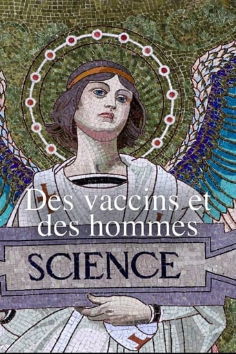 Des vaccins et des hommes