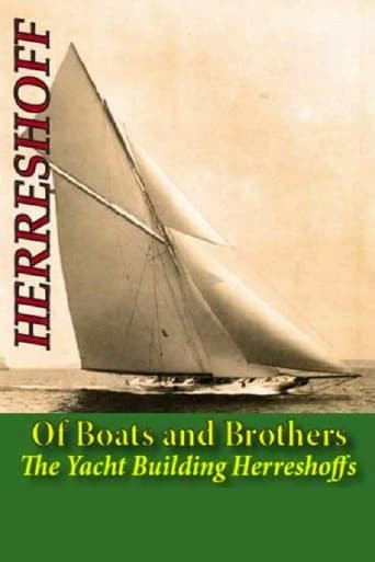 Of Boats and Brothers: The Yacht Building Herreshoffs