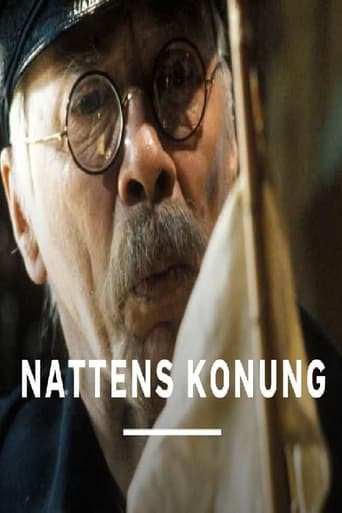 Nattens konung