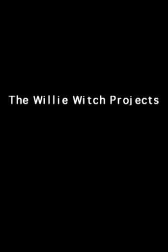 The Willie Witch Projects