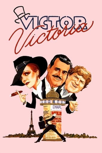 Victor/Victoria