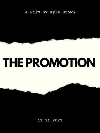 The Promotion