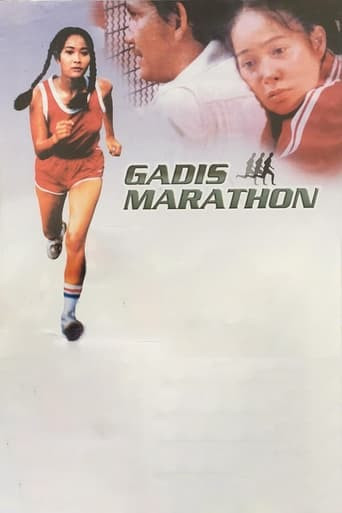 Gadis Marathon
