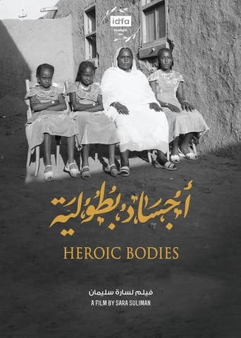 Heroic Bodies