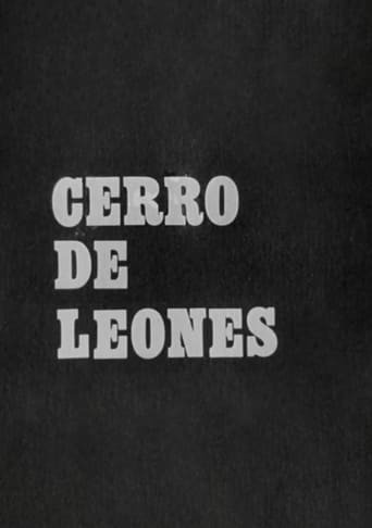 Cerro de leones