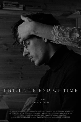 Until the End of Time