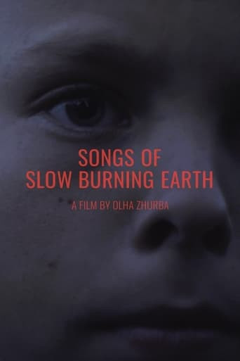 Songs of Slow Burning Earth