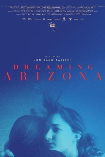 Dreaming Arizona