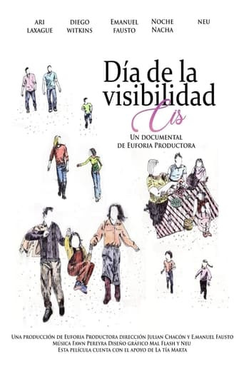 Día de la visibilidad cis