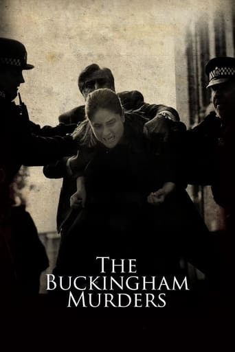 The Buckingham Murders