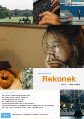 Rekonek