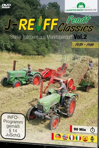 J-Reiff Fendt Classics Vol.2