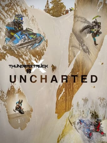 Thunderstruck 19: UNCHARTED