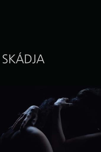 Skádja