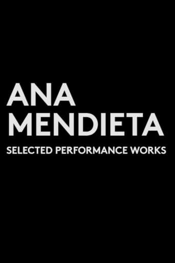 Ana Mendieta: Selected Performance Works (1973-1981)