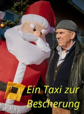 Ein Taxi zur Bescherung