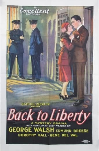 Back to Liberty