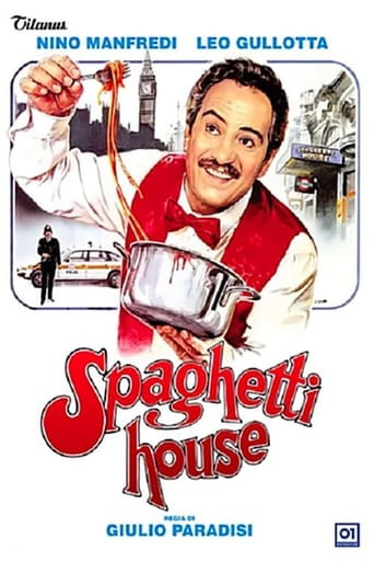 Spaghetti House