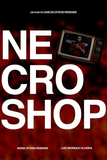 NECROSHOP