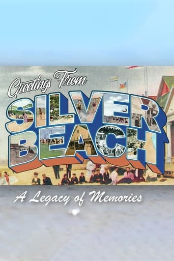 A Legacy Of Memories: Silver Beach Amusement Park