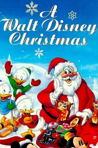 A Walt Disney Christmas