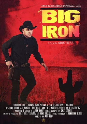 Big Iron