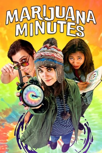 Marijuana Minutes