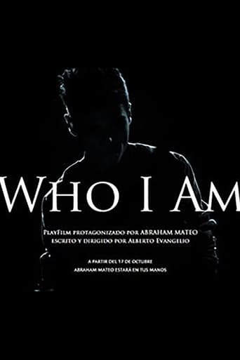 Who I am