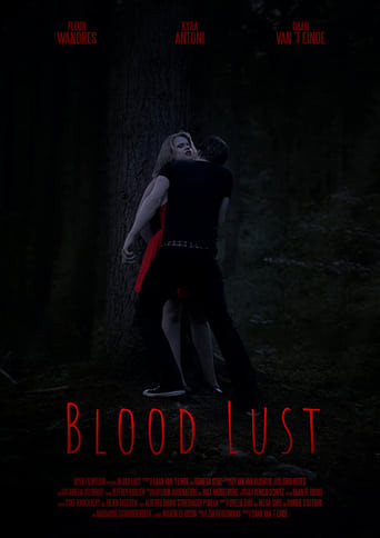 Blood Lust