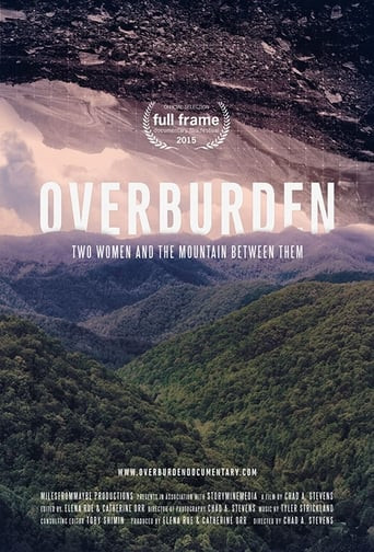 Overburden