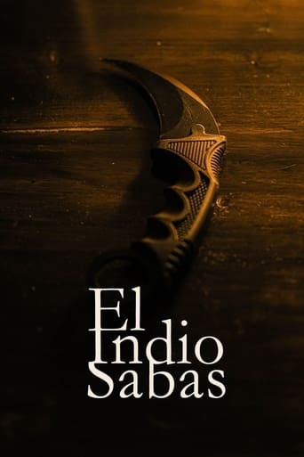 El Indio Sabas