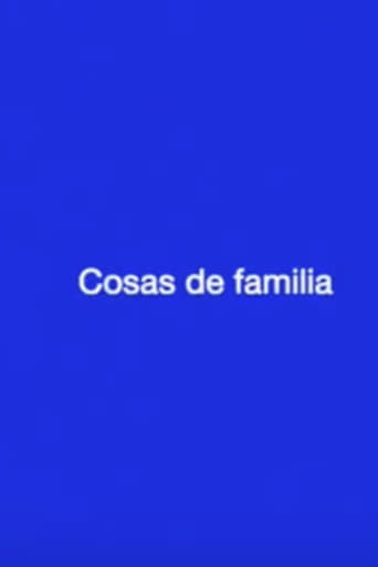 Cosas de familia