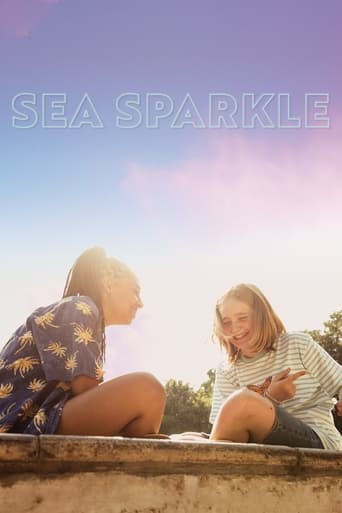 Sea Sparkle