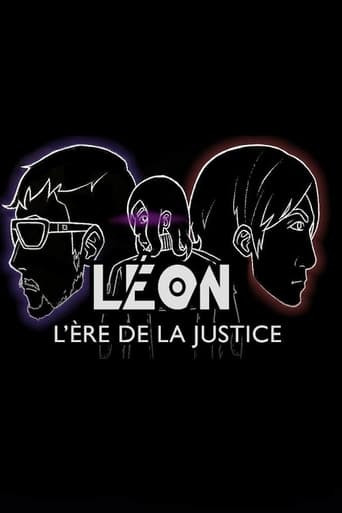 LEON : L'ère de la justice