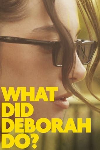 What Did Deborah Do?