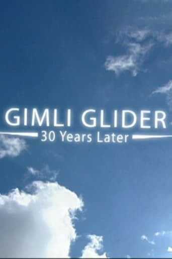 Gimli Glider: 30 Years Later