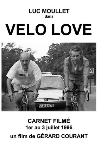 Velo Love