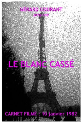 Le Blanc Cassé