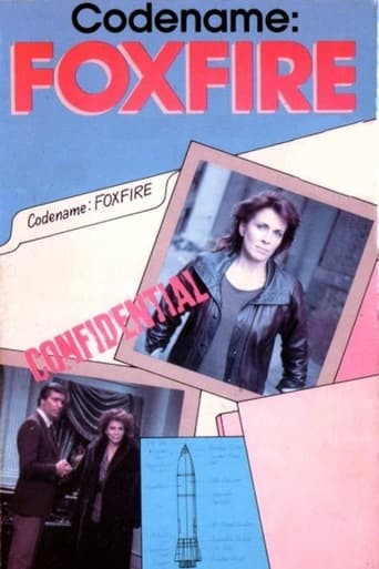 Code Name: Foxfire